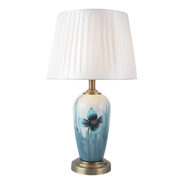 Настольная лампа Toplight Isabelle TL0315-T Фото № 1