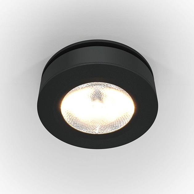 Встраиваемый светодиодный спот Maytoni Technical Magic DL2003-L12B4K Фото № 6