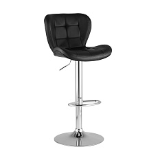 Барный стул Stool Group PORSCHE-NP BLACK УТ000038754