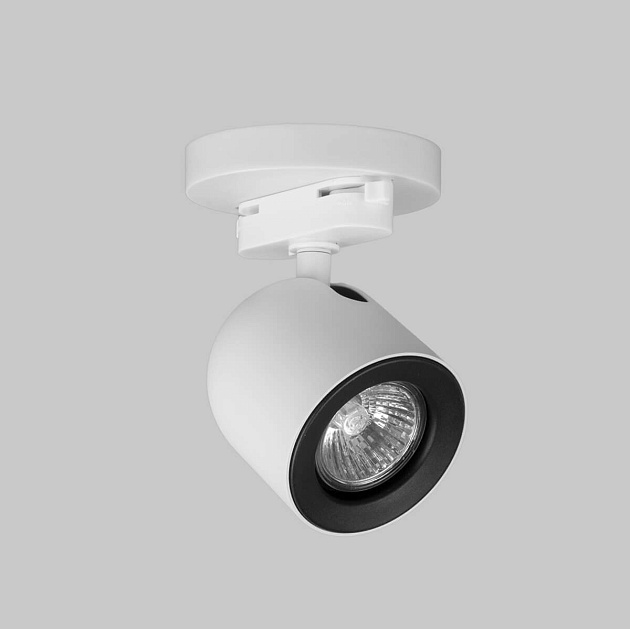 Адаптер Elektrostandard TRAF-1-WH a047154 Фото № 4