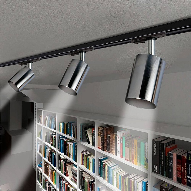 Трековый светильник Jazzway PTR 26 5038035A Фото № 8