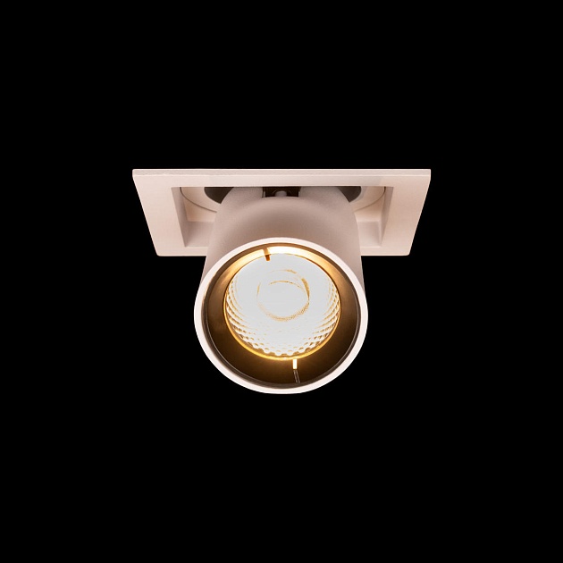 Встраиваемый светильник Loft IT Apex 10327/B White Фото № 4