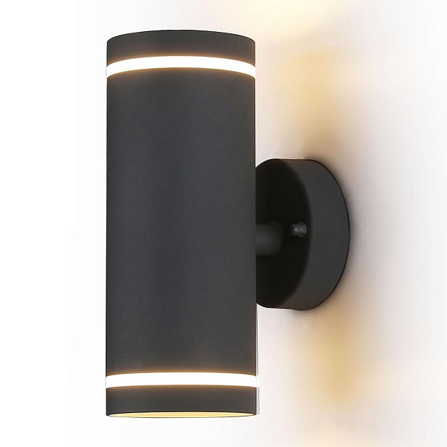 Уличный настенный светильник Ambrella light Garden ST3332 Фото № 1