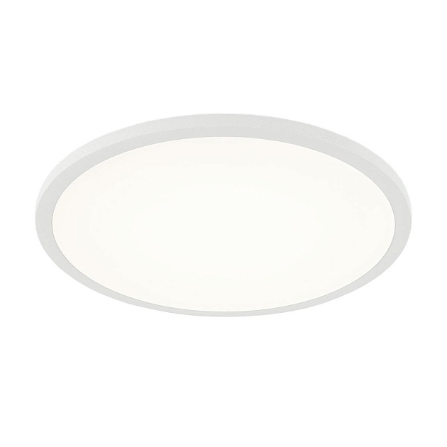 Встраиваемый светодиодный светильник Citilux Омега CLD50R150 изображение 1 Встраиваемый светодиодный светильник Citilux Омега CLD50R150 Фото № 1