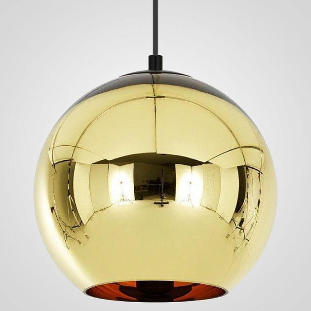 Подвесной светильник Imperium Loft Copper Shade 182701-22 изображение 1 Подвесной светильник Imperium Loft Copper Shade 182701-22 Фото № 1