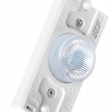 Модуль светодиодный для торцевой подсветки ELF EDGE-240, 2,8Вт, 12В, белый ELF-EDGE-240