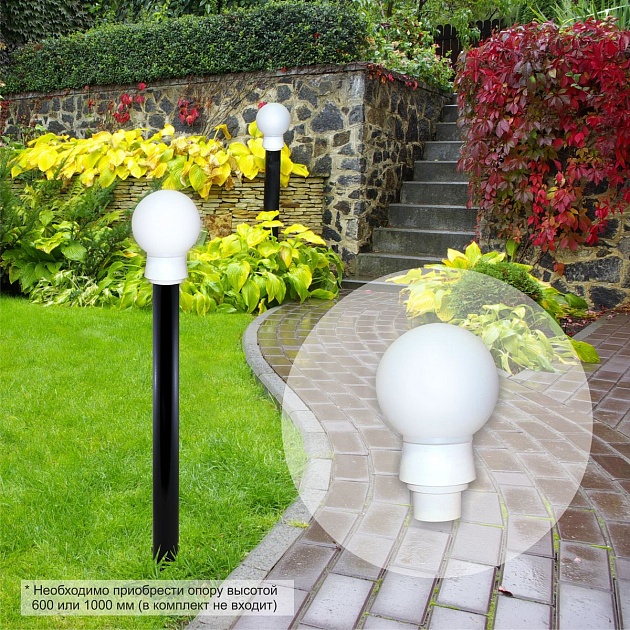 Уличный светильник Apeyron НБП 14-35 Фото № 4