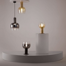 Потолочный светильник Maytoni Smart Casual MOD414CL-01G 1