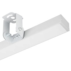 Потолочный светодиодный светильник Arlight SP-Line-4932-L1000-24W Day4000 041575 2