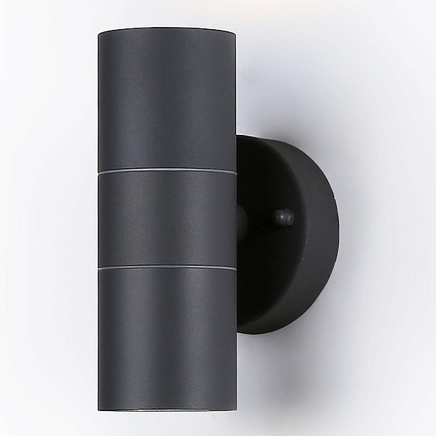 Уличный настенный светильник Ambrella light Garden ST3706 Фото № 1