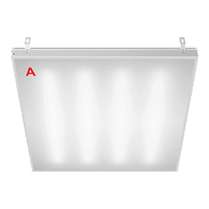 Потолочный светильник WOLTA STD ДВО12-36-041-6К