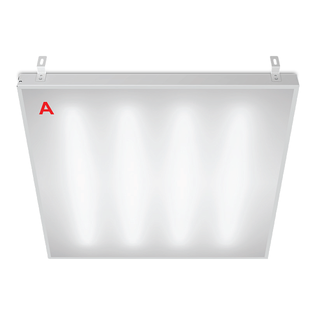 Потолочный светильник WOLTA STD ДВО12-36-041-6К Фото № 1