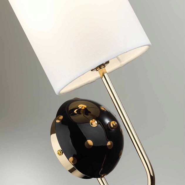 Бра Odeon Light Exclusive Modern Pollen 5424/1W Фото № 3