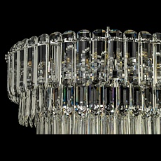 Подвесная люстра Dio DArte Elite Olivetta E 1.5.60.100 N 1