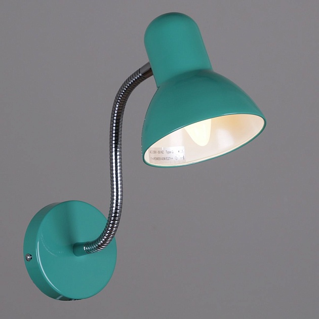 Бра Reluce 04001-0.2-01 GN изображение 4 Бра Reluce 04001-0.2-01 GN Фото № 4