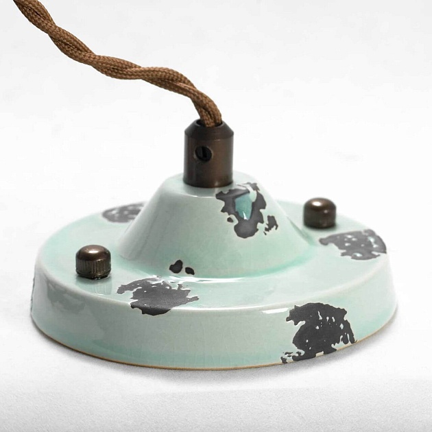 Подвесной светильник Lussole Loft Vermilion GRLSP-8160 Фото № 5