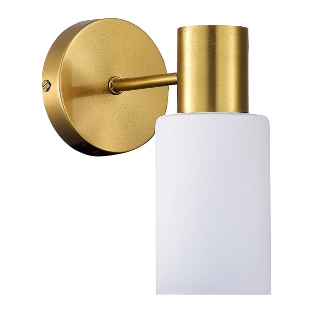 Бра Evoluce Gessi SLE1139-301-01 изображение 1 Бра Evoluce Gessi SLE1139-301-01 Фото № 1