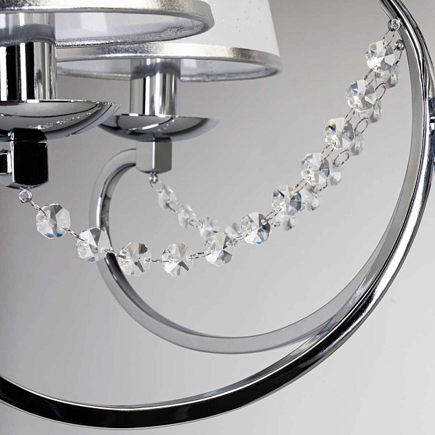 Подвесная люстра MW-Light Федерика 21 684013107 изображение 6 Подвесная люстра MW-Light Федерика 21 684013107 Фото № 6