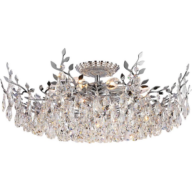 Потолочная люстра Stilfort Sofia 1031/09/08C изображение 1 Потолочная люстра Stilfort Sofia 1031/09/08C Фото № 1