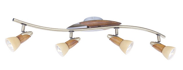 Спот Globo Lord 3 5443-4 Фото № 2