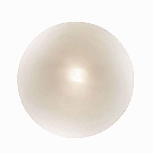 Настенный светильник Ideal Lux Smarties Ap1 Bianco 014814 Фото № 1