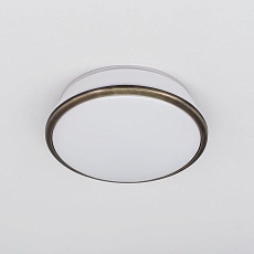 Встраиваемый светодиодный светильник Citilux Дельта CLD6008W 1