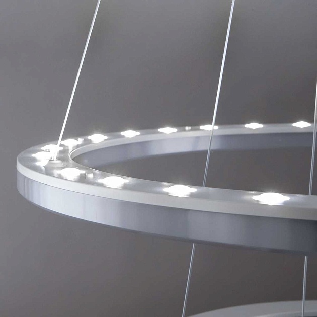 Подвесной светодиодный светильник Citilux Электрон Cмарт CL710A104S изображение 24 Подвесной светодиодный светильник Citilux Электрон Cмарт CL710A104S Фото № 24