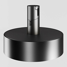 Трековый светодиодный светильник Maytoni Technical Zon TR204-1-12W3K-B 3