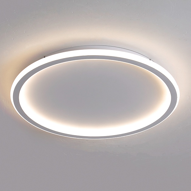 Потолочный светодиодный светильник Feron Ring AL5800 41558 Фото № 3