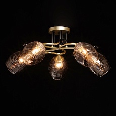 Люстра потолочная De City Клэр 463012505 3