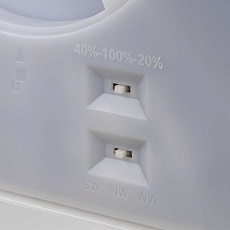 Потолочный светодиодный светильник Citilux Norma CL748K300 3