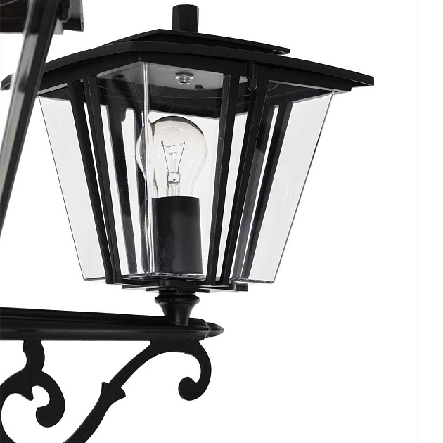 Уличный светильник Citilux FORTS CLU10P3 Фото № 11