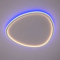 Потолочный светодиодный светильник Citilux Trio CL215B260E 2