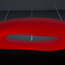 Подвесная люстра Citilux Стратус Смарт CL732A800GS 1