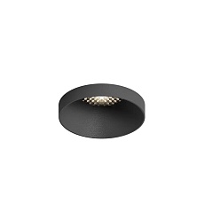 POINTS Точечный светильник COIN LED 220В 8Вт 4000К CRI90 15° NO-DIM глубокий графит 1