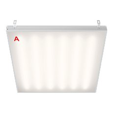 Потолочный светильник WOLTA STD ДВО12-54-041-4К