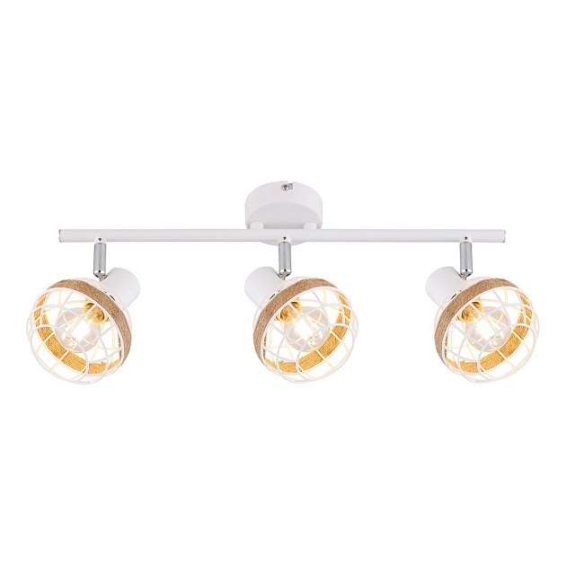 Спот Rivoli Anselma 7034-703 Б0051976 Фото № 1