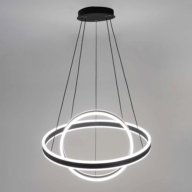 Подвесной светодиодный светильник Citilux Дуэт CL719641 Фото № 6