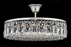 Потолочная люстра Arti Lampadari Sara E 1.3.40.105 S 3