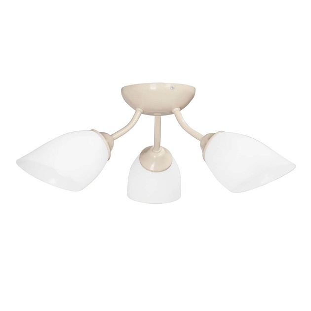 Потолочная люстра Vitaluce V3405/3PL Фото № 1