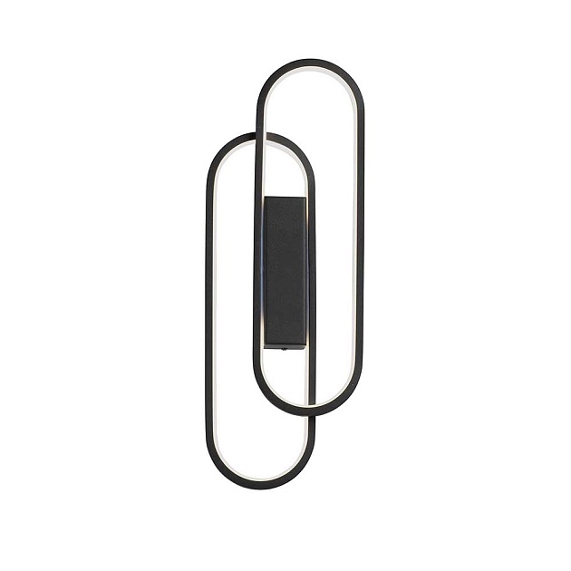 Настенный светильник Vitaluce V3042-1/2A Фото № 3