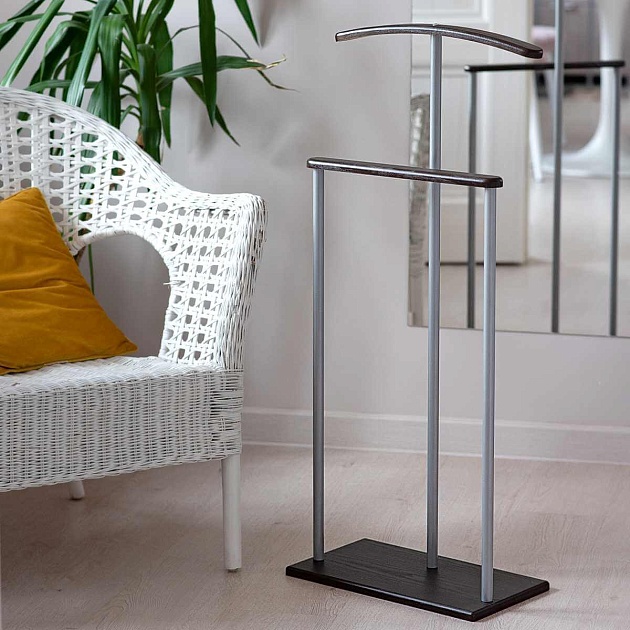 Костюмная вешалка Мебелик Дэви 1 004823 Фото № 14