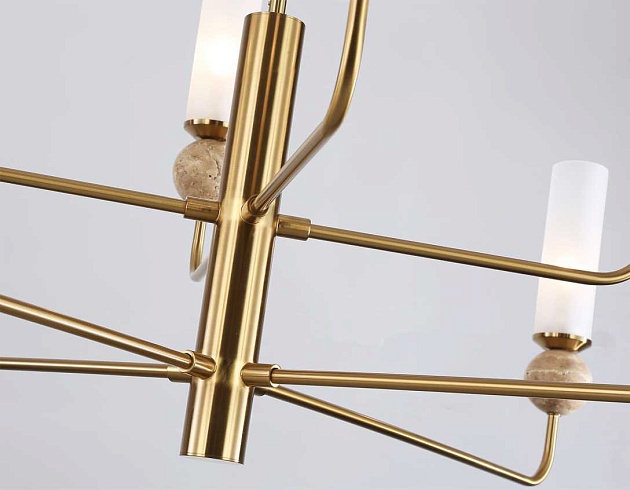 Подвесная люстра Ambrella light High Light LH53252 Фото № 2