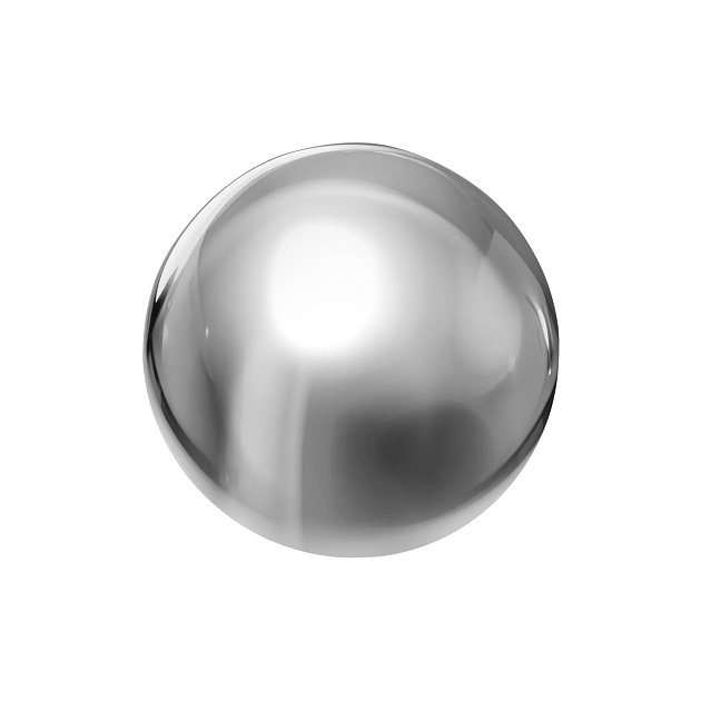 Настенный светодиодный светильник Loft IT Dot 10362M Chrome Фото № 5