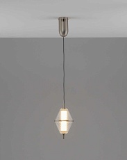 Светильник подвесной светодиодный Moderli Senta V11364-PL 2