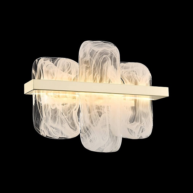 Настенный светодиодный светильник Wertmark NELLY WE158.03.301 изображение 1 Настенный светодиодный светильник Wertmark NELLY WE158.03.301 Фото № 1