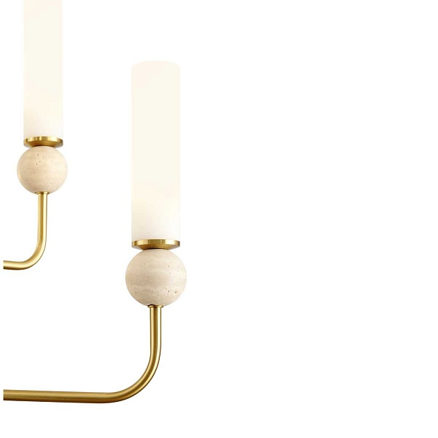 Потолочный светильник Freya FR5482CL-06BS1 Фото № 12