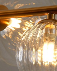 Подвесная люстра Moderli Renny V10800-5P 2