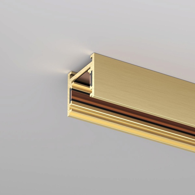 Шинопровод Denkirs Shine Base TR5715-SB Фото № 1