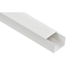 Кабель-канал магистральный 60х40 ЭЛЕКОР (18м) IEK CKK10-060-040-1-K01-018